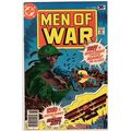 MEN OF WAR # 8