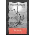 Belgium ( Belgique ) N° 3186 YVERT OBLITERE ( U...