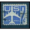 Used C51 7c Jet Alrliner Just Clears WA0729