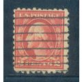 Used 463 2c George Washington Average Plus A09619