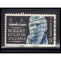 Used 1270 5c Robert Fulton Fine KA7554