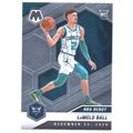 MOSAIC LAMELO BALL ROOKIE