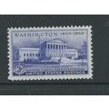 usa united states of america sg988 mnh sg 988 1950