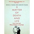 A Matter Of Death And Life