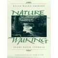 Nature And Walking