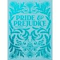 Wordsworth Luxe Collection; Pride And Prejudice