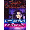 Kreng/De Macho (Parelpocket)