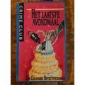 Laatste Avondmaal