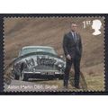 GB 2020 James Bond - Aston Martin DB5, Skyfall ...