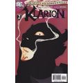 Seven Soldiers: Klarion the Witch Boy #2
