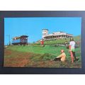 Train & Great Orme Hotel, Great Orme Railway, L...