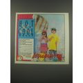 1991 Louisiana Tourism Ad - Hot Fun & Cool Deals