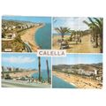 multiview, CALELLA , BARCELONA, SPAIN used post...