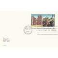 United States 1987 14c Constitutional Conventio...