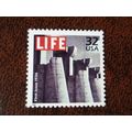 USA 1998 20th Century 1930s Life Magazine 32c m...