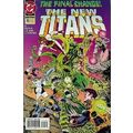 New Teen Titans (Vol 2) # 115 NM MODERN AGE COMICS