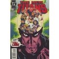 New Teen Titans (Vol 2) # 117 VFN+ ORIG US COMICS