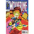 Wolverine (Vol 1) # 074 VFN MODERN AGE COMICS