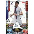 Match Attax 2015/2016 Extra MM4 Joel Ward Magic...