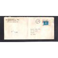 Cover 1637 13c Connnecticut CV03035