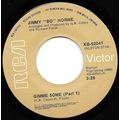 Jimmy "Bo" Horne - Gimme Some - RCA Victor # XB...