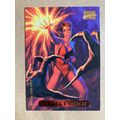 Marvel Masterpieces 1994 Base trading Card # 10...