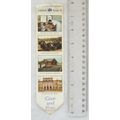 1992 bookmark: United Appeal Board Malawi, Cast...