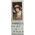 1928 Wills Cinema Stars 2nd No. 4 Madge Bellamy