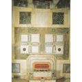 Stefano Rotondo Nordostkreuzarm Painting Postcard