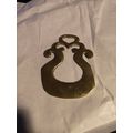 Brass Shape