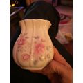 Decorative Posy Vase