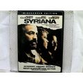 Syriana [WS] [DVD] [2005]