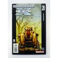Ultimate X-Men #20 Marvel Comics Resignation NM...