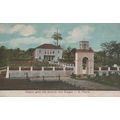 Sao Tome Thome Guegue Apsecto Antique African P...