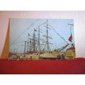 OPERATION SAIL, NEWPORT, RHODE ISLAND, used pos...