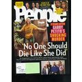 PEOPLE MAGAZINE JUNE 17, 2024 GABBY PETITO'S SH...