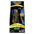 Star Trek - 1996 9" Doll - Mister Spock (A Piec...