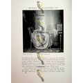 Princess Lamballe, Malgo, Fashion Book Illustra...