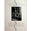 Tallyrand. Gerard, Fashion Book Illustration (P...