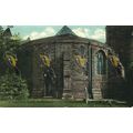 St Sepulchre's Church, Northampton, Fine Art Po...