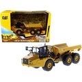CAT Caterpillar 745 Articulated Truck "Play & C...