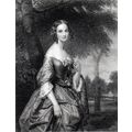 MRS BURR 1842 William Henry Mote - Benjamin Raw...