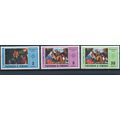Christmas - Trinidad & Tobago 1972 - NM H - SG ...