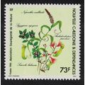 New Caledonia Wild Flowers Association for Natu...