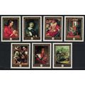 Hungary Dutch Paintings in Hungarian Museums 7v...