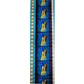 Simpsons Movie. Pk GEB - B027a . 1 STRIP OF 5 -...