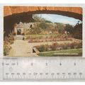 1967 postcard Sidmouth, Connaught Gardens