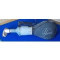 VINTAGE HOOVER VACUUM CLEANER - HAND HELD DUSTE...