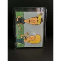 Air Guitar [#6910] 1994 Fleer Ultra Beavis & Bu...