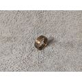 1993 Kennedy Half Dollars size 11 coin ring han...